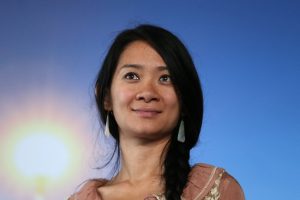‘Nomadland’: Chloe Zhao becomes second woman to bag Oscar for ‘Best Direction’