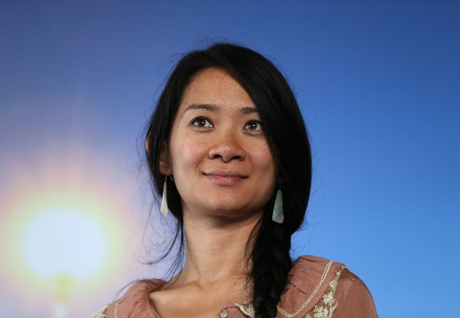 ‘Nomadland’: Chloe Zhao becomes second woman to bag Oscar for ‘Best Direction’