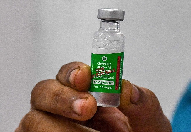 Covishield vaccine at Rs 400 per dose for state, Rs 600 for private hospital: Serum Institute