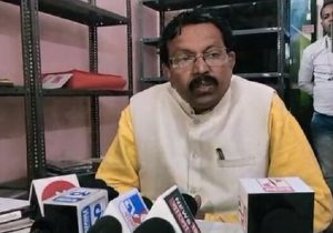 Bengal elections: BJP candidate from Diamond Harbour ‘thrashed with sticks’, hospitalized