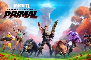 Fortnite downtime: Epic Games to upload update 16.20 with Season 6, Server downtime status, leaks