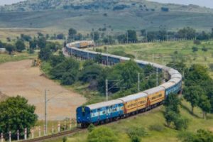 RITES, HRIDC sign contract for Haryana Orbital Rail Corridor