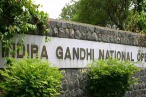 IGNOU Admissions 2021-22: Registration open for overseas students