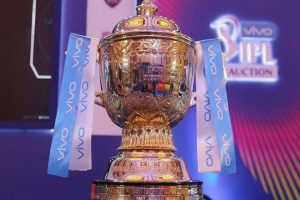 IPL 2021 set to resume soon, BCCI moves cricket tournament to UAE