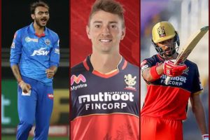 IPL 2021: Players who have tested positive for COVID-19 so far