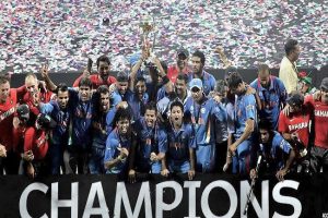 World Cup 11: From Ravi Shastri to Sachin Tendulkar and several others celebrate 10 years of India’s World Cup triumph