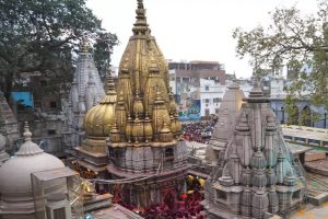 Varanasi court allows ASI survey of Kashi Vishwanath Temple-Gyanvapi mosque complex