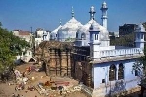 Gyanvapi mosque verdict: Complete Survey by May 17, Court commissioner to stay, says court