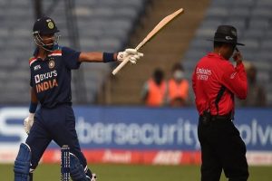 India vs Sri Lanka: Krunal Pandya tests positive for COVID-19, second T20I postponed