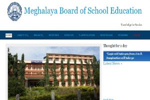 MBoSE Exam 2021: Meghalaya to hold Class 12 state board exams as per schedule
