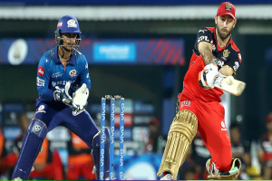 IPL 2021: People call RCB’s Maxwell ‘sub-continent specialist’