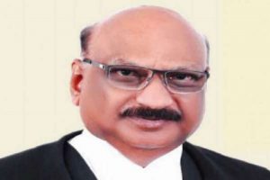 SC judge Justice Mohan M Shantanagoudar dies at private hospital in Gurgaon