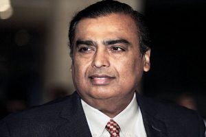 Keynote address delivered by RIL CMD Mukesh D Ambani at the inauguration of India Mobile Congress 2021