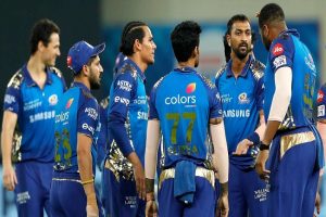 MI vs SRH Dream11 Team Prediction: Probable Playing 11s, Captain and Vice-Captain