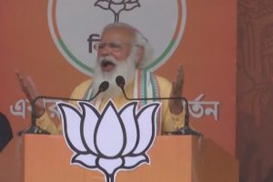 ‘Will attend swearing-in ceremony of new CM’, says PM Modi in Bengal