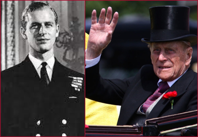 Prince Philip’s funeral: Buckingham Palace reveals guest list of 30 people