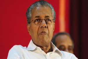 Not time to celebrate, time to continue fight against COVID-19: Kerala CM as LDF set to return to power