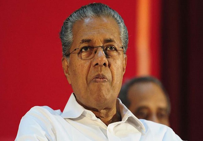 Kerala exit poll 2021: Pinarayi Vijayan-led LDF to retain power