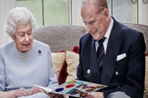 Prince Philip, husband of UK queen Elizabeth II, passes away at 99