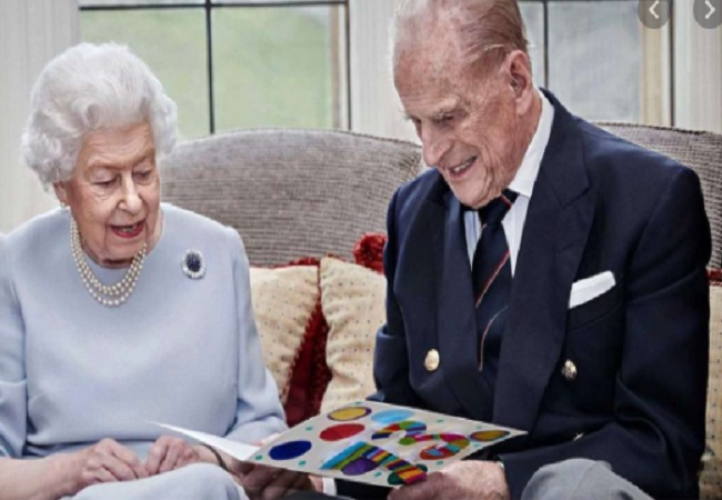Prince Philip, husband of UK queen Elizabeth II, passes away at 99