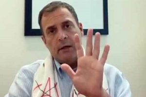 Malayalam is as Indian as any other Indian language: Rahul Gandhi on GB Pant Hospital row