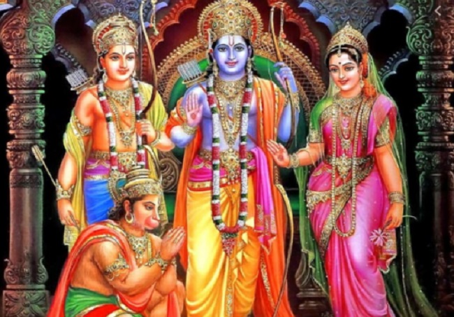 Ram Navami 2021: How to celebrate Lord Ram’s birthday at home amidst Corona crisis