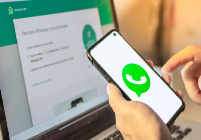 Centre reiterates demand for withdrawal of WhatsApp’s new privacy policy