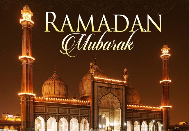 Ramadan Mubarak 2021: Wishes, Messages, Quotes, Status and ...