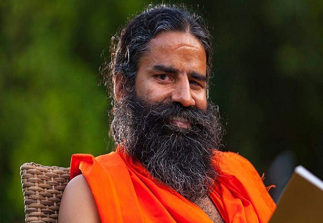 Yoga guru Ramdev under fire for ‘criticizing’ Allopathy, IMA asks Centre to prosecute him