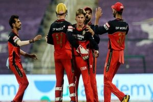 IPL 2021: After DC’s Ashwin, RCB’s duo Kane Richardson and Adam Zampa pull out due to personal reasons