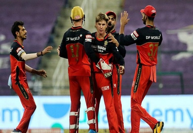 IPL 2021: After DC's Ashwin, RCB's duo Kane Richardson and Adam Zampa pull out due to personal reasons