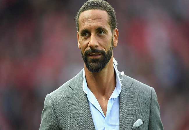 Ferdinand rips into European Super League, says it's war on football
