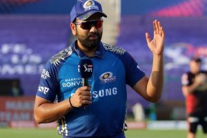 IPL 2021: Rohit Sharma expects Mumbai Indians to be ‘better’ in middle overs