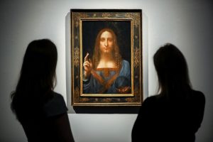 World’s costliest painting Salvator Mundi is a fake Leonardo da Vinci, claims documentary