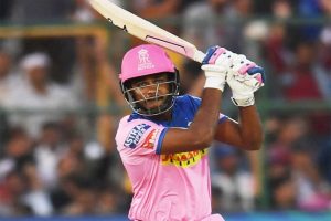 IPL 2021, RR vs PBKS: Crucial to give individual or opening partners enough time, says Samson