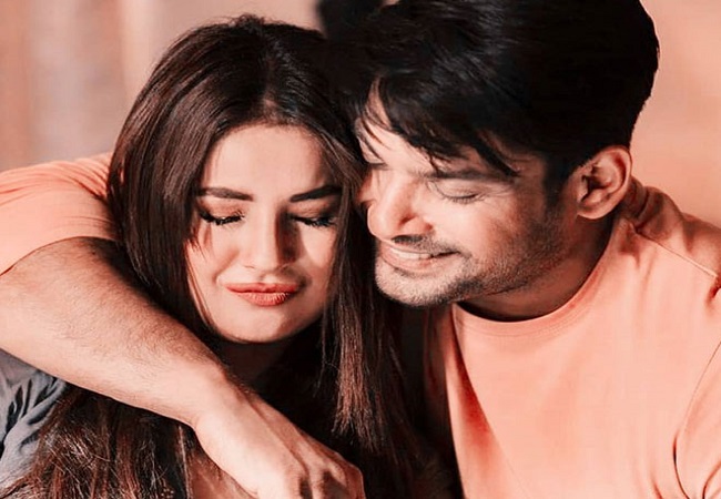 Fans request Shehnaaz Gill to do a movie with Sidharth Shukla, actress gave this sweet reply (VIDEO)