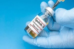 The one-shot Sputnik Light vaccine authorized in Argentina as a standalone vaccine and a booster shot
