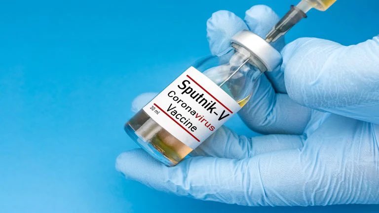 Amid vaccine shortage, Dr Reddy’s says it’s in in talks on Sputnik V for other countries
