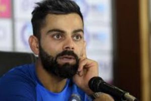 Virat Kohli expresses gratitude towards healthcare and frontline workers amid testing COVID-19 times