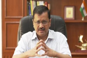 Central govt increases Delhi’s quota of oxygen, CM Kejriwal tweets ‘We are grateful to Centre’