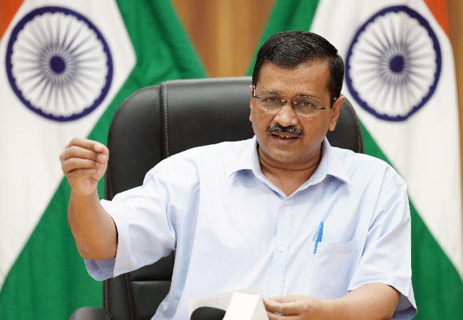 No plans to reopen schools in Delhi due to possibility of third COVID wave: CM Kejriwal