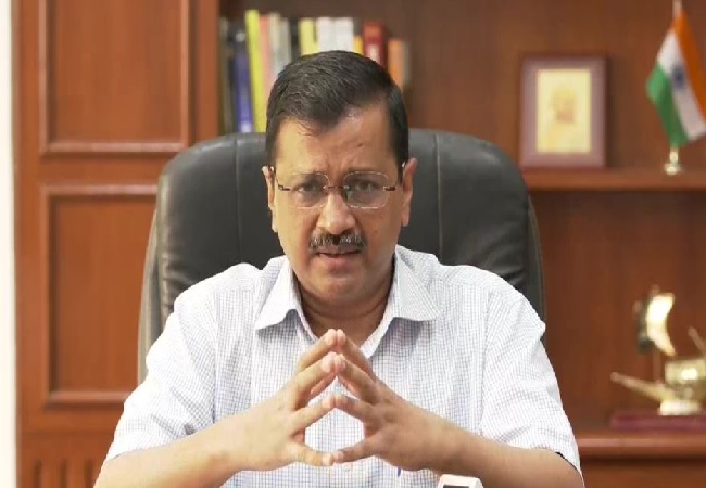 Recommend names of Doctors and health workers for Padma Awards to the Centre: Arvind Kejriwal