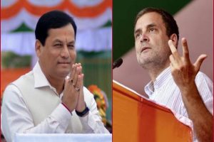 Assam exit poll 2021: NDA likely to retain power with 70 seats, Cong to get 56 seats