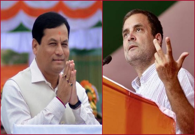 Assam exit poll 2021: NDA likely to retain power with 70 seats, Cong to get 56 seats
