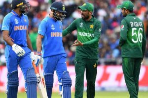 ICC T20I Rankings: Babar Azam moves to 2nd position, Kohli firm at 5th spot