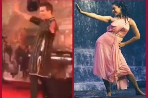 #ChaliChaliChallenge: Kangana Ranaut praises Karan Johar’s edited video dance, says ‘Best video so far’
