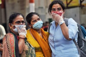 India Covid19 case records new high with 3,79,257 new infection, 3645 deaths in 24 hrs