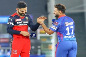 RCB vs DC IPL 2021 Dream11 Prediction: Check out venue, live streaming, pitch report, and much
