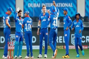 IPL 2021: There is a family sort of vibe with Delhi Capitals, says Chris Woakes