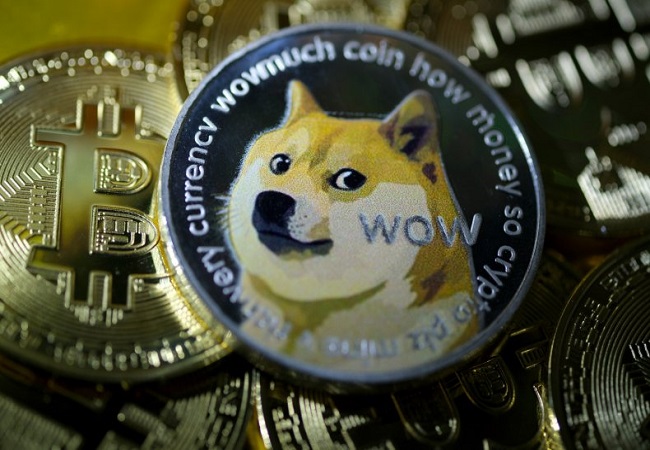 Dogecoin price anticipates explosive growth; eyes 35% upswing